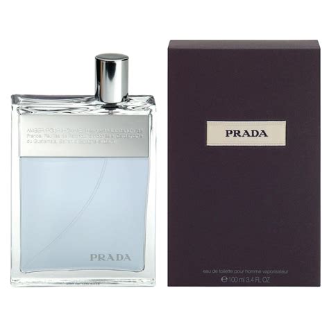 prada eau de toilette amazon